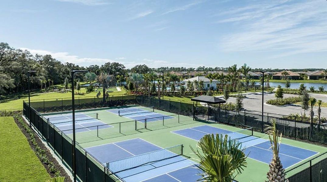 Community amenities in Skye Ranch Community Group Page, Sarasota (Image 31).