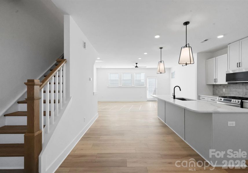 Photos are of Lot 1, Finishes May Vary