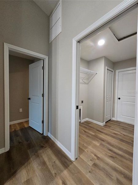 Spacious, unfurnished interior of a new home in , Ocala (Image 34). Spacious, unfurnished interior of a new home in , Ocala (Image 34).