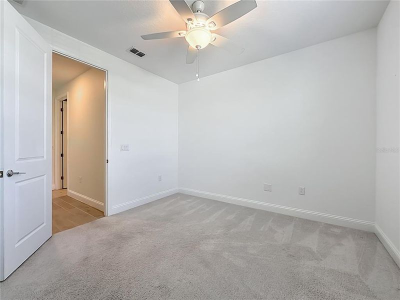 Spacious, unfurnished interior of a new home in , Ormond Beach (Image 25). Spacious, unfurnished interior of a new home in , Ormond Beach (Image 25).