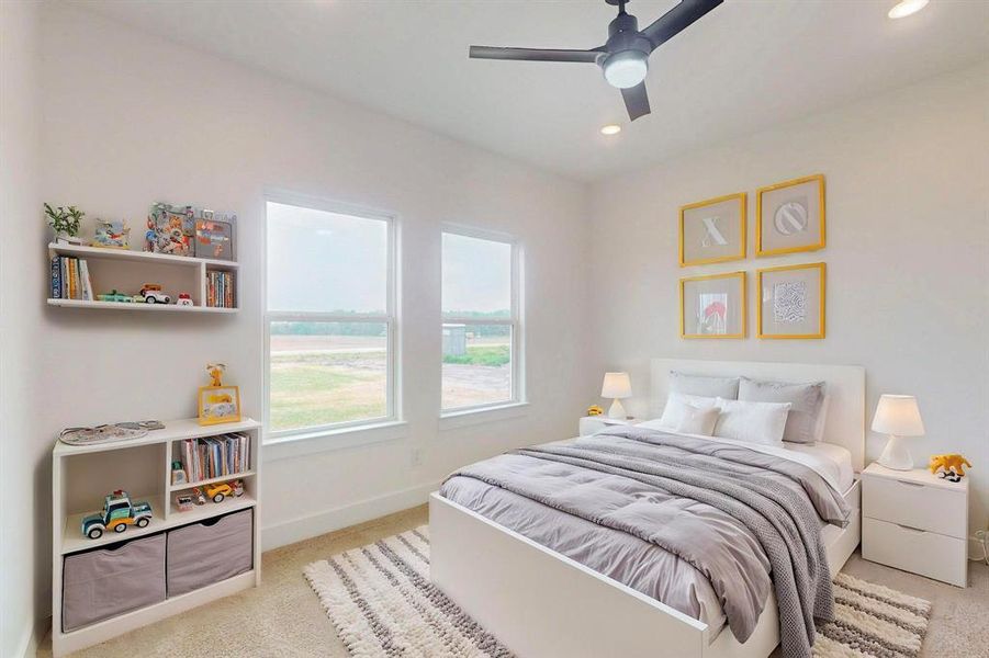 Stages room Stages room