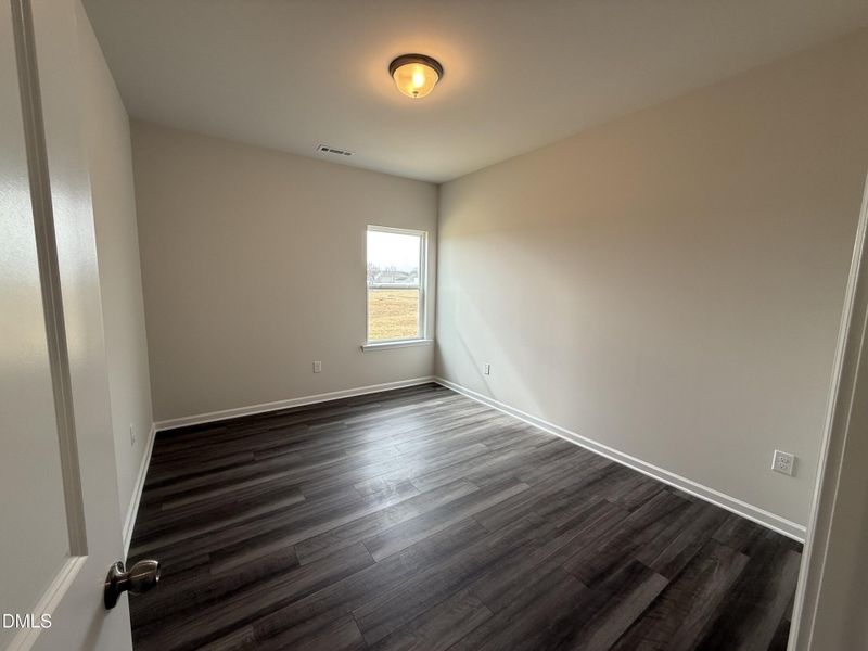 Main Level Guest Suite Main Level Guest Suite