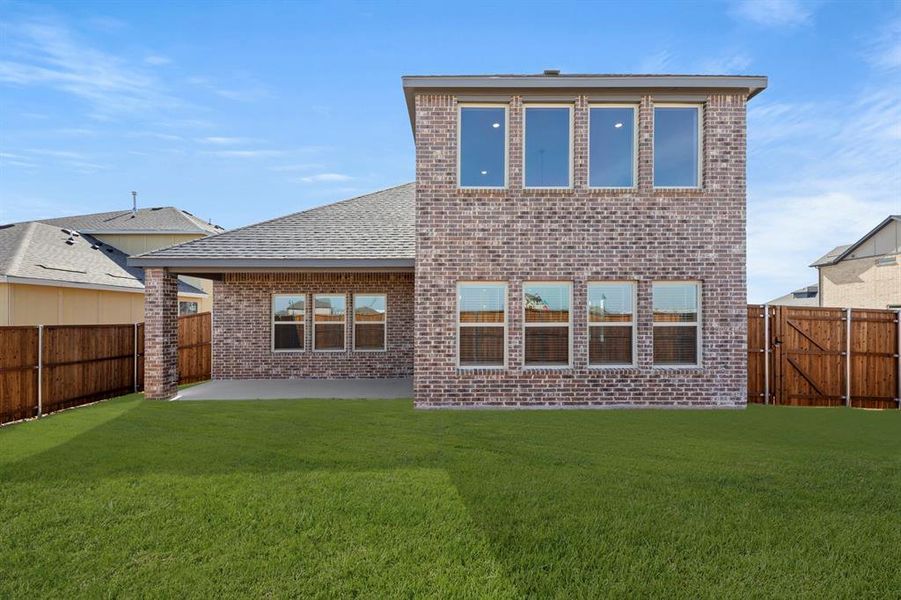 26. 2364 Bell - Back 26. 2364 Bell - Back