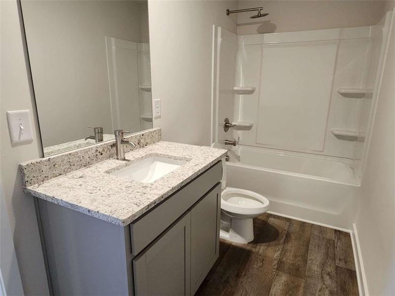 Image 42 of a home in Southern Hills.