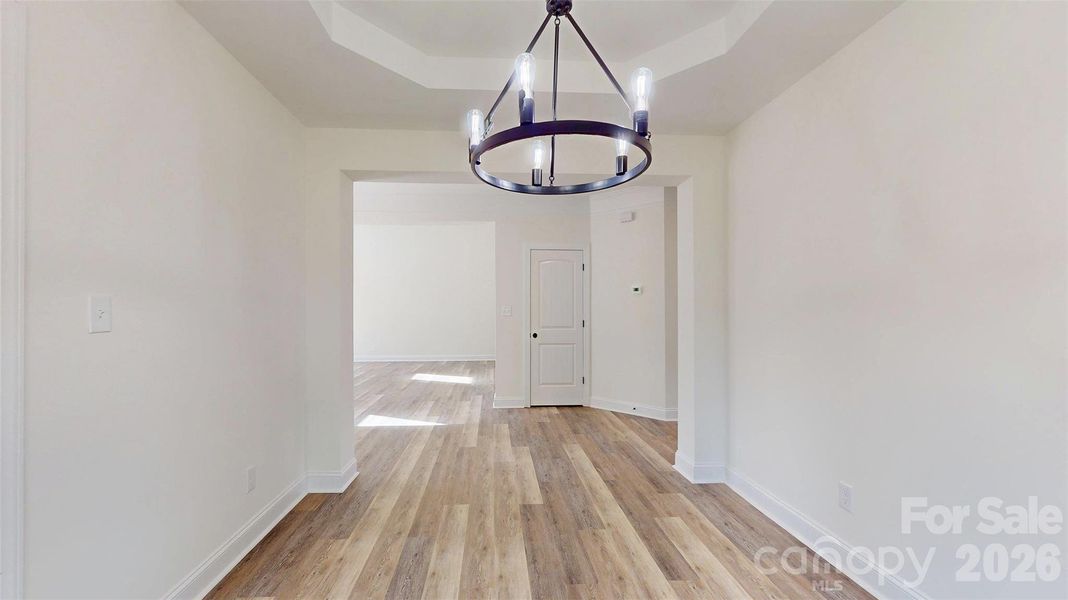 Spacious, unfurnished interior of a new home in , Monroe (Image 43). Spacious, unfurnished interior of a new home in , Monroe (Image 43).