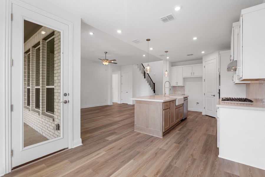 Round Rock, TX New Home.  - Slide 11