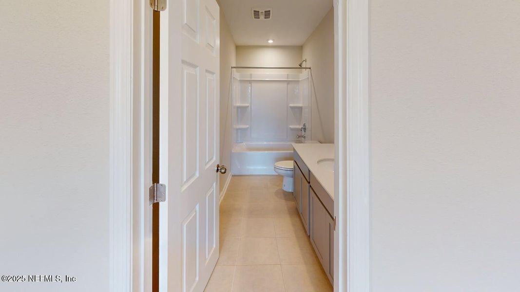 Image 25 of a home in Sandridge Hills.