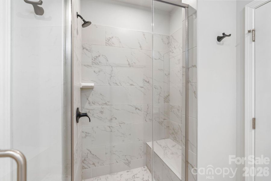 Close-up of interior finishes inside a home in , Sherrills Ford (Image 20).