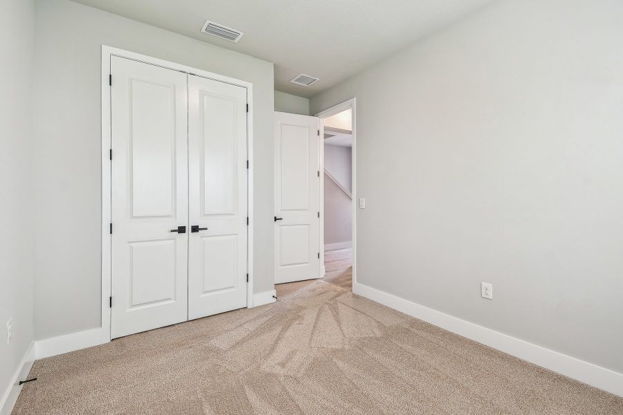 The Seaboard - Bedroom