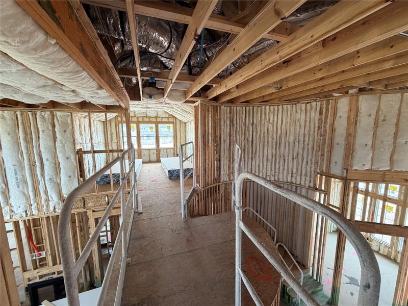 2nd Floor Landing 2nd Floor Landing