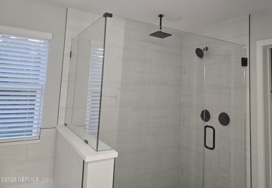 Close-up of interior finishes inside a home in , St. Johns (Image 19).