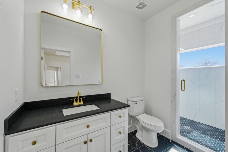 Furnished interior view inside a new home in , Canton (Image 9). Furnished interior view inside a new home in , Canton (Image 9).