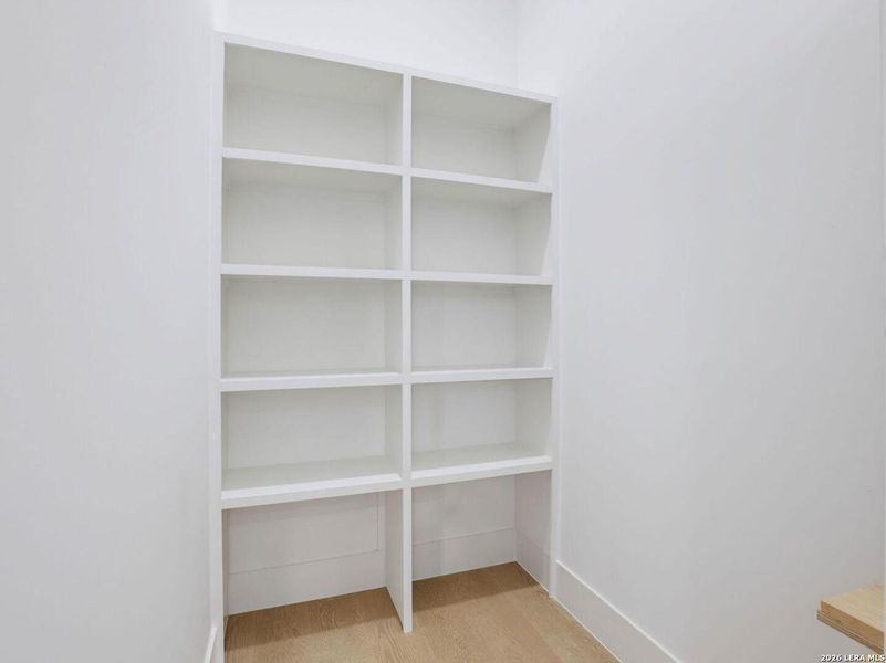 Spacious, unfurnished interior of a new home in , San Antonio (Image 23). Spacious, unfurnished interior of a new home in , San Antonio (Image 23).