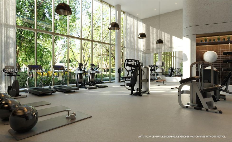 Community amenities in , Miami (Image 28). Community amenities in , Miami (Image 28).