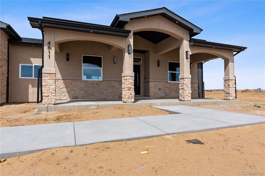 Image 45 of a home in .