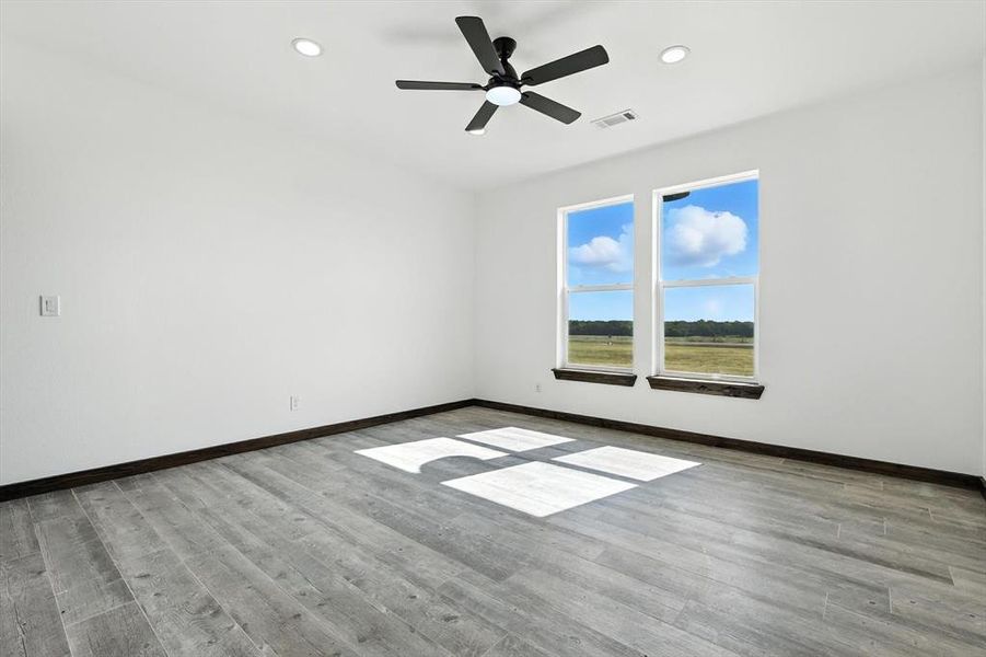 Spacious, unfurnished interior of a new home in , Whitesboro (Image 18). Spacious, unfurnished interior of a new home in , Whitesboro (Image 18).