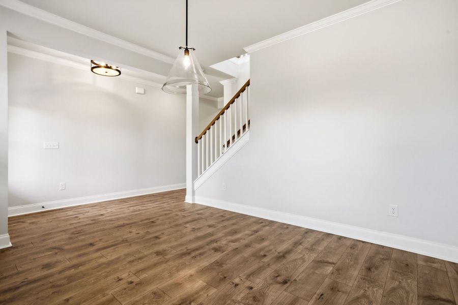 4br New Home in Seneca, SC.  - Slide 6