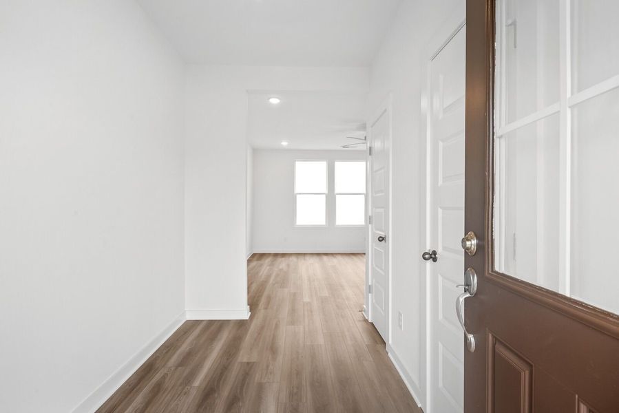 Image 36 of a home in Calista Farms.