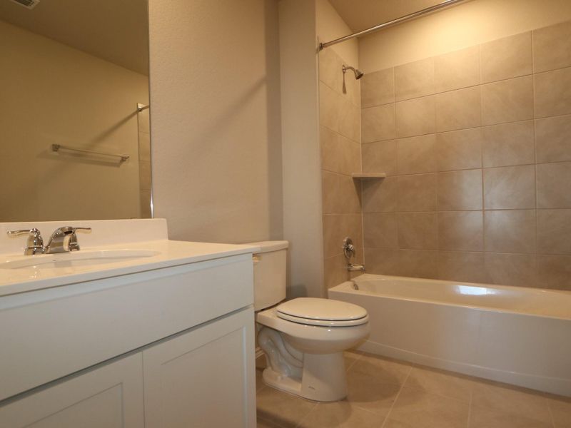 Image 16 of a home in Cascades at Onion Creek.