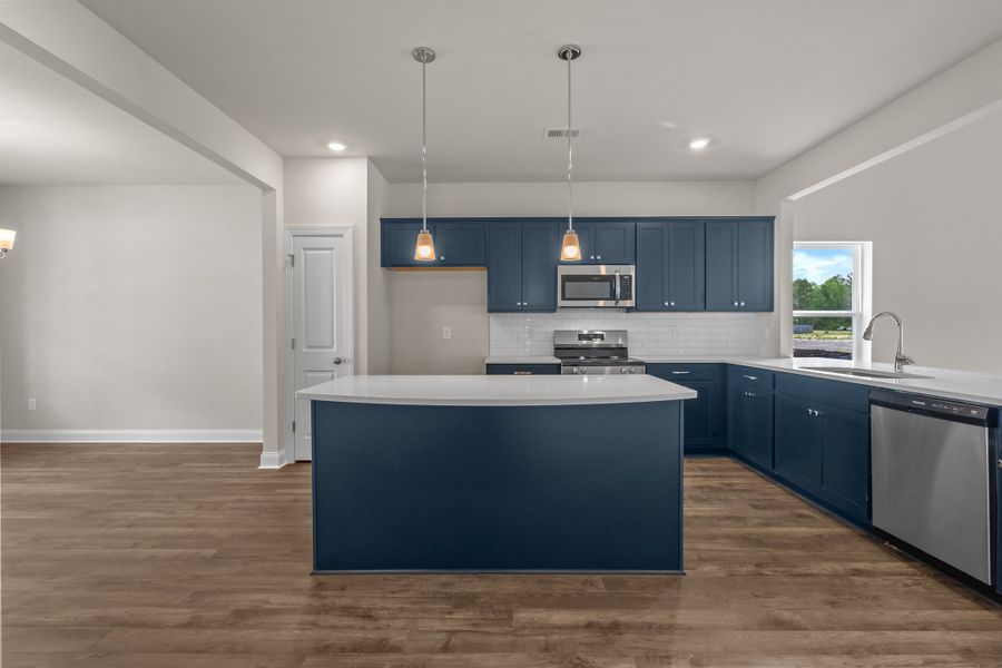 1049 Rosefield Way NW, Calabash, NC.  - Slide 8