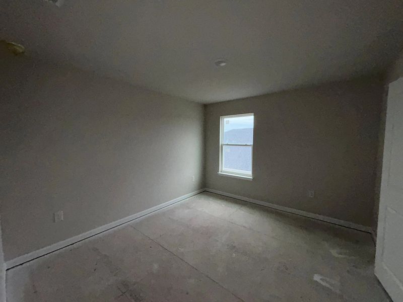 In-progress construction of a new home in Trieste at Bella Vita, Myrtle Beach, SC (Image 19).