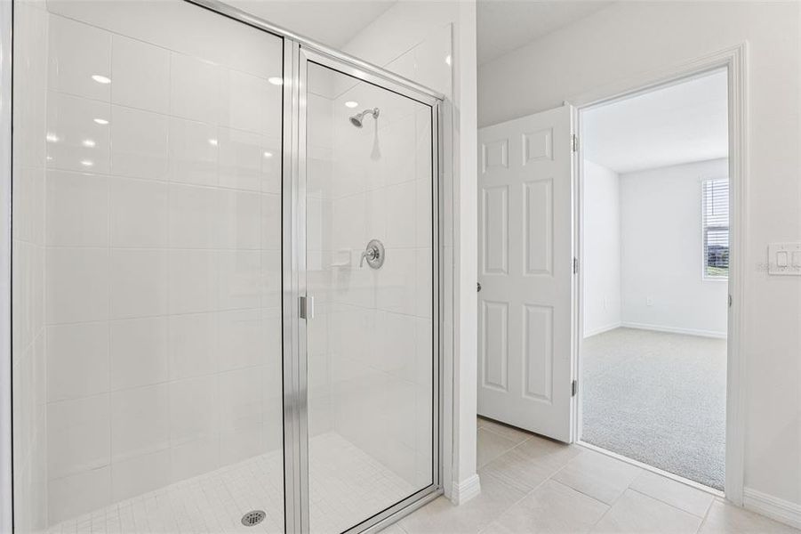 Image 34 of a home in Lake Deer Estates - Signature Series.