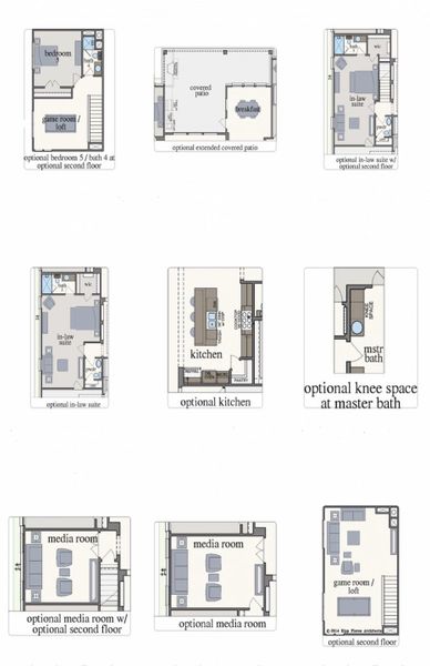 Westbrook Options Westbrook Options