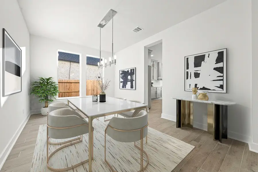 REPRESENTATIVE PHOTO - VIRTUALLY STAGED