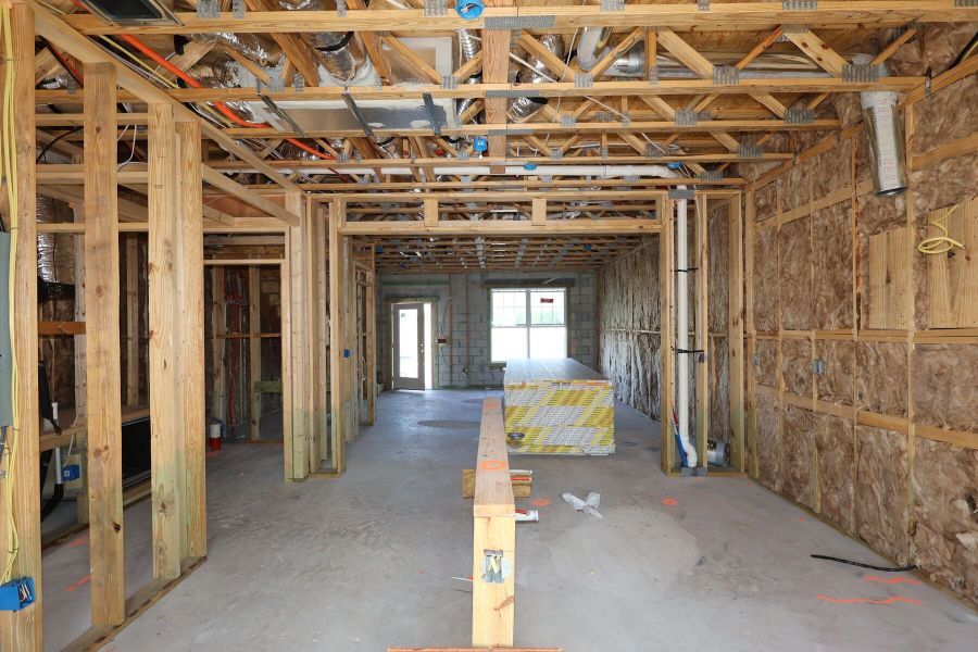 Insulation Insulation