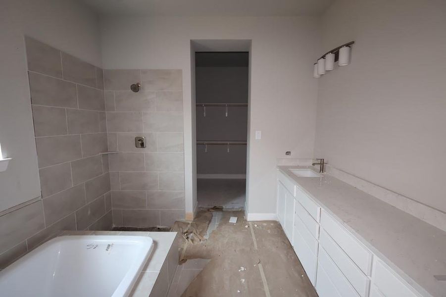 Image 28 of a home in Riceland 50’ Alley Load Homesites.