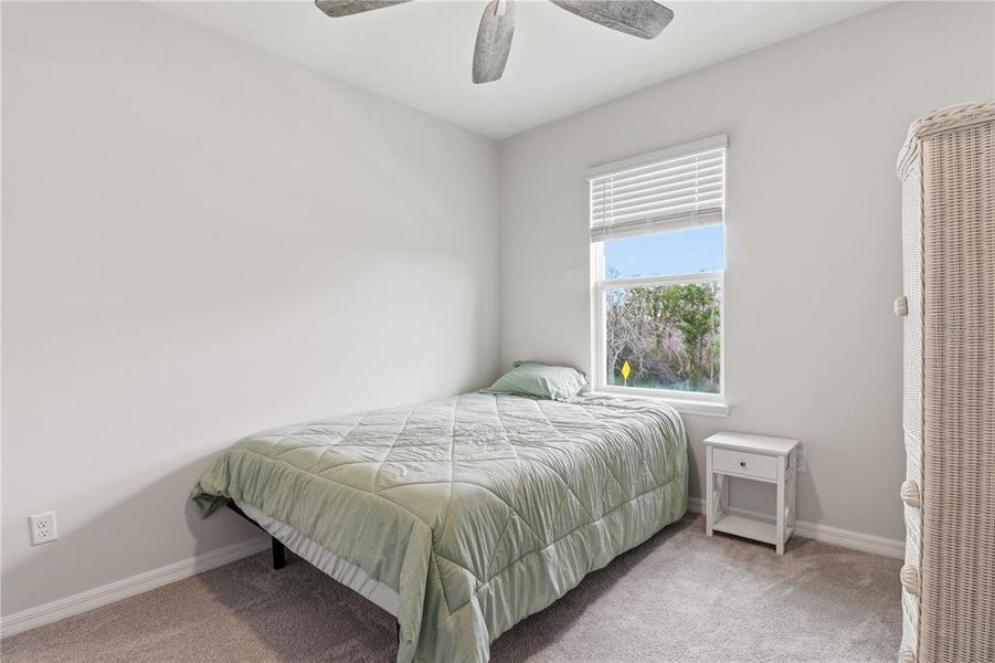 Furnished interior view inside a new home in Bella Lago, Parrish (Image 10).
