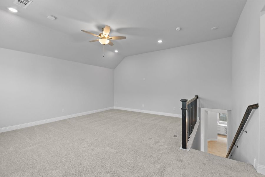 New Home in McKinney, TX. - Slide 35 New Home in McKinney, TX. - Slide 35