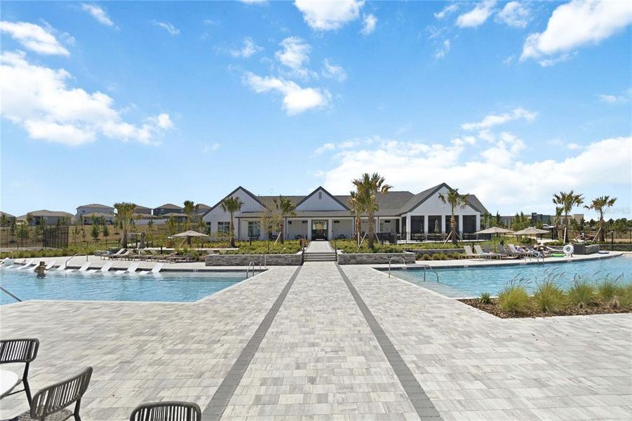 Community amenities in , Clermont (Image 41).