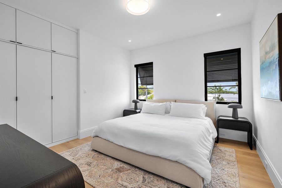 2nd Bedroom 2nd Bedroom