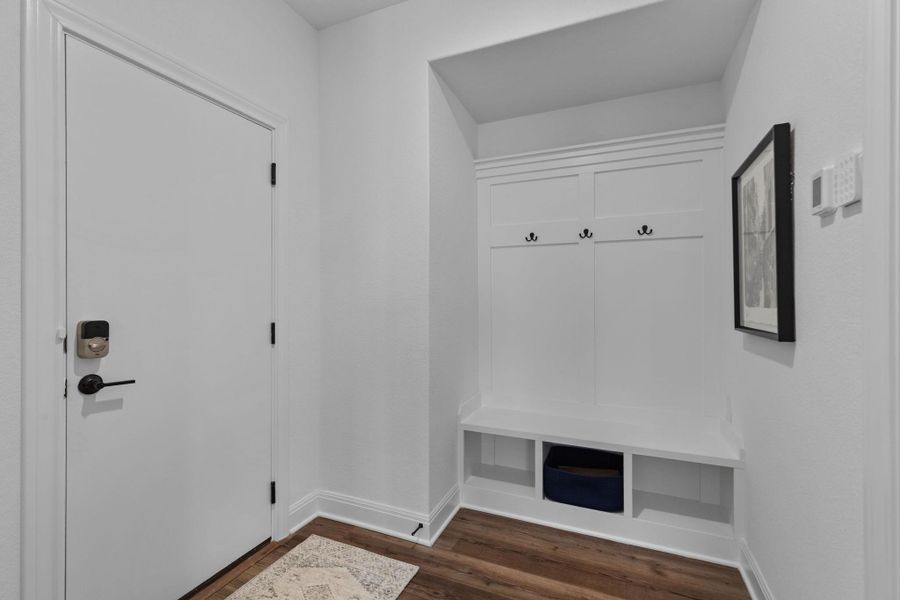 Spacious, unfurnished interior of a new home in , Austin (Image 18).