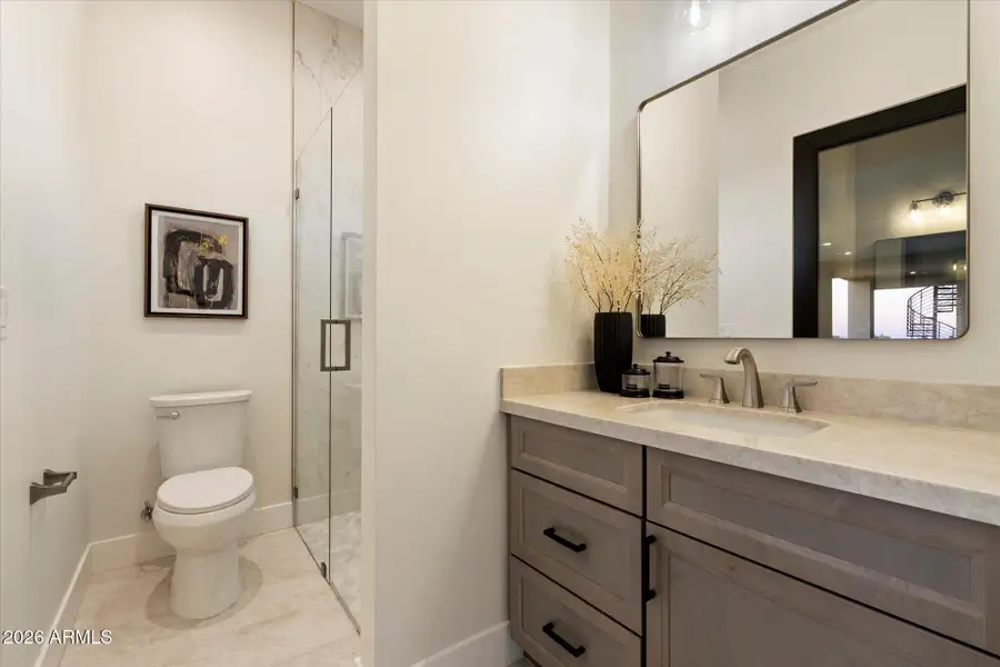 Guest Bath Guest Bath