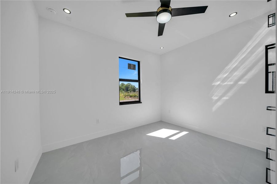 Spacious, unfurnished interior of a new home in , Lehigh Acres (Image 17). Spacious, unfurnished interior of a new home in , Lehigh Acres (Image 17).