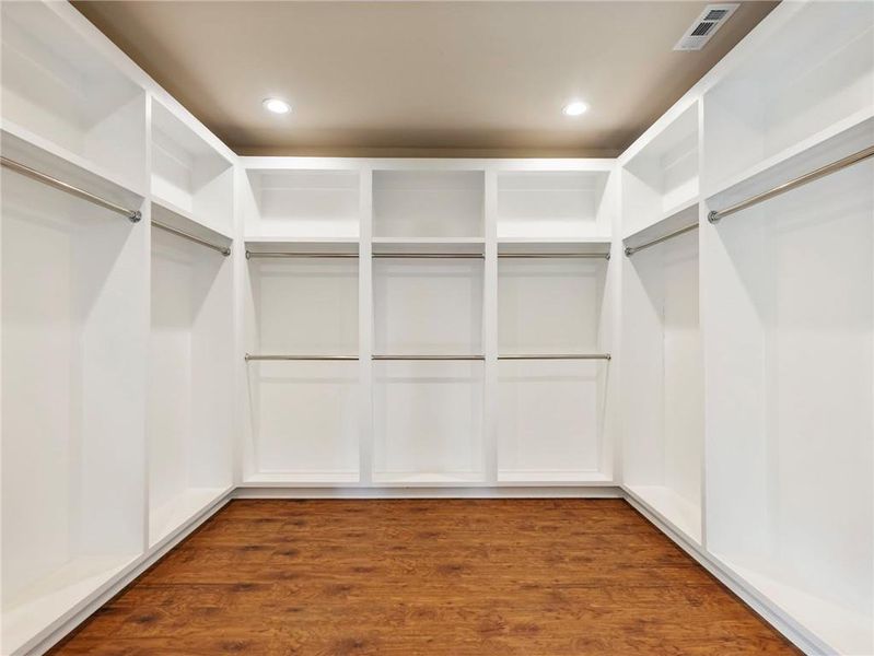 Spacious, unfurnished interior of a new home in , Winder (Image 26).