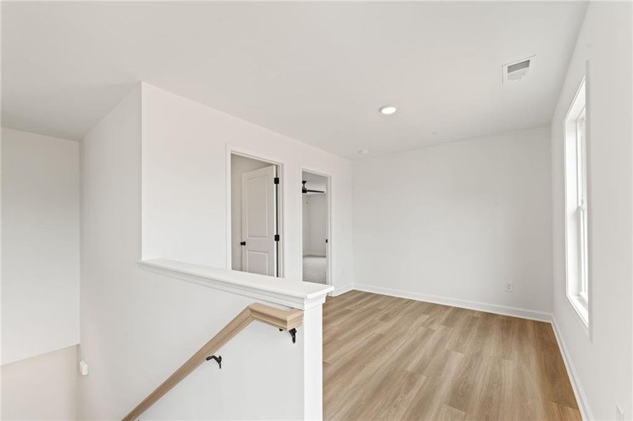 Image 31 of a home in Wilkins Walk.