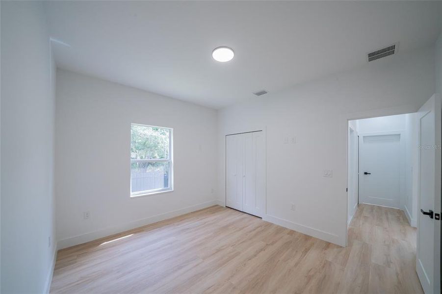 Spacious, unfurnished interior of a new home in , North Port (Image 22). Spacious, unfurnished interior of a new home in , North Port (Image 22).