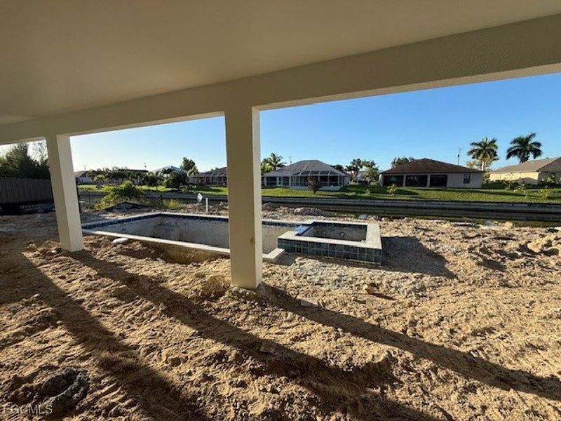 Image 13 of a home in Cape Coral. Image 13 of a home in Cape Coral.