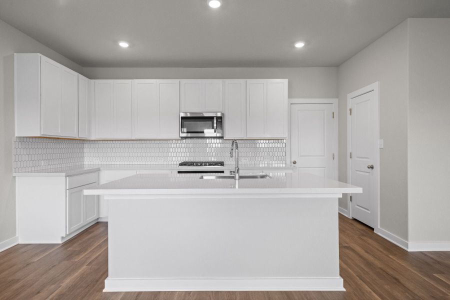 New Home in Cedar Creek, TX.  - Slide 8