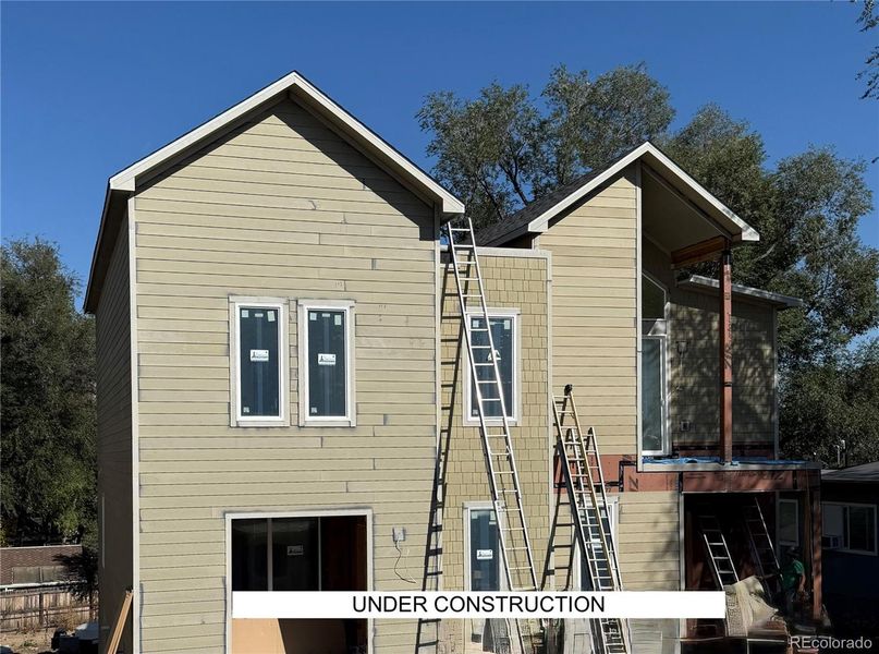 Image 5 of a home in . Image 5 of a home in .