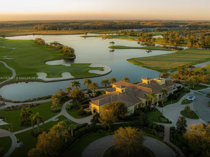 Panther Run Golf Course - Membership Available