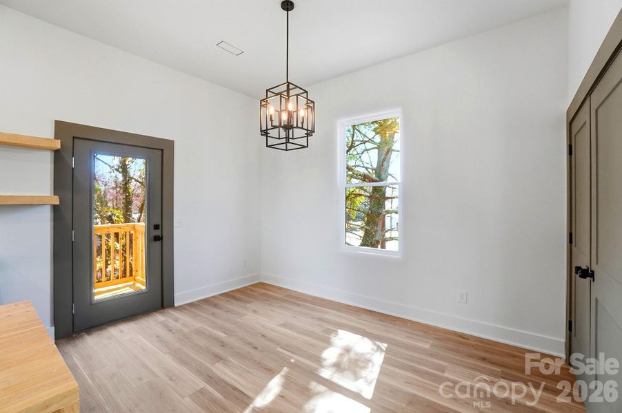 Dining Room Dining Room