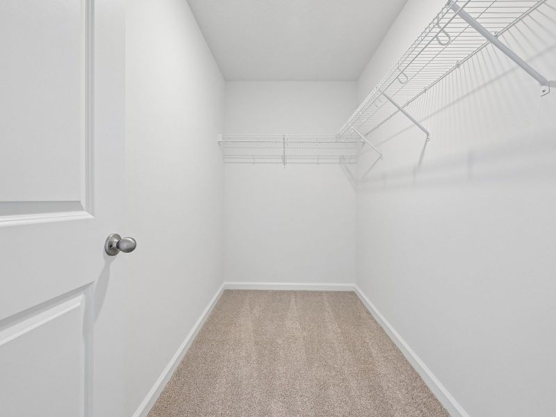 Spacious, unfurnished interior of a new home in Tidewater, Fort Pierce (Image 18). Spacious, unfurnished interior of a new home in Tidewater, Fort Pierce (Image 18).