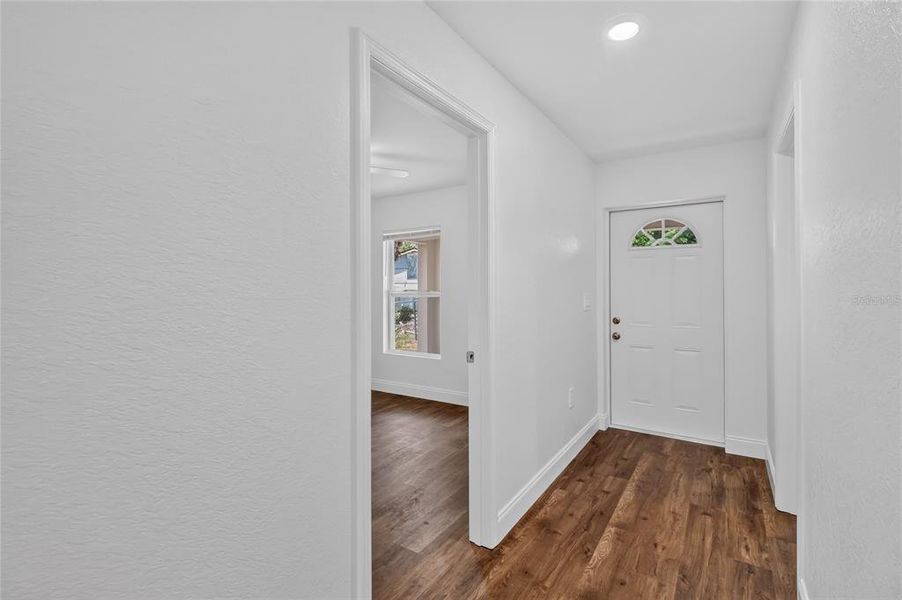Spacious, unfurnished interior of a new home in , Winter Haven (Image 36). Spacious, unfurnished interior of a new home in , Winter Haven (Image 36).