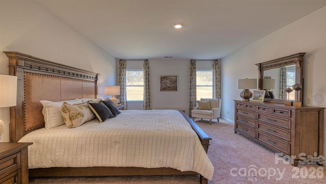 Photos are representative