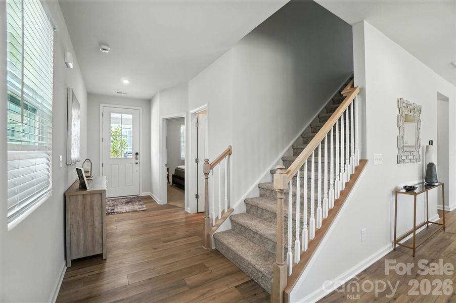 Photo representation only. Actual exterior and interior colors will vary.