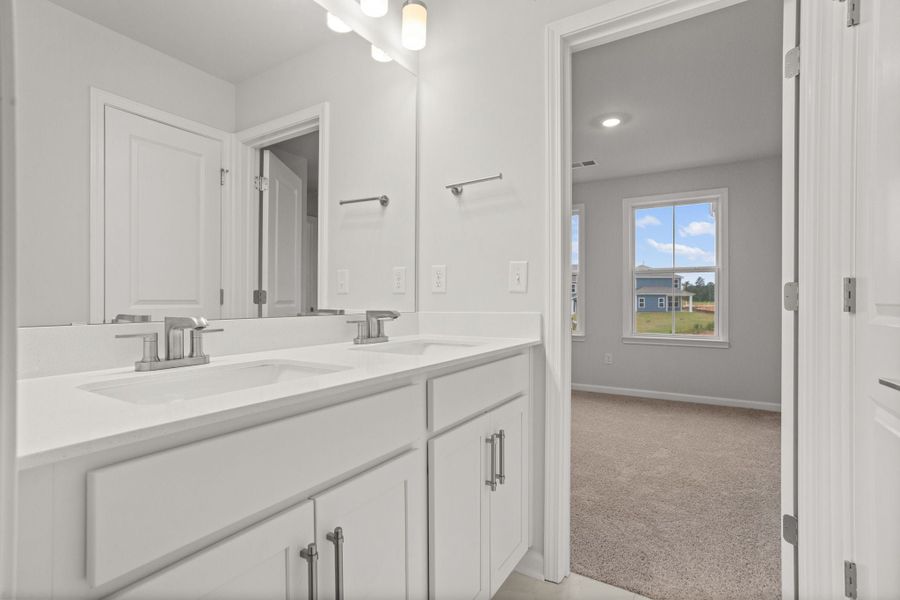 2,474sf New Home in Seneca, SC.  - Slide 23